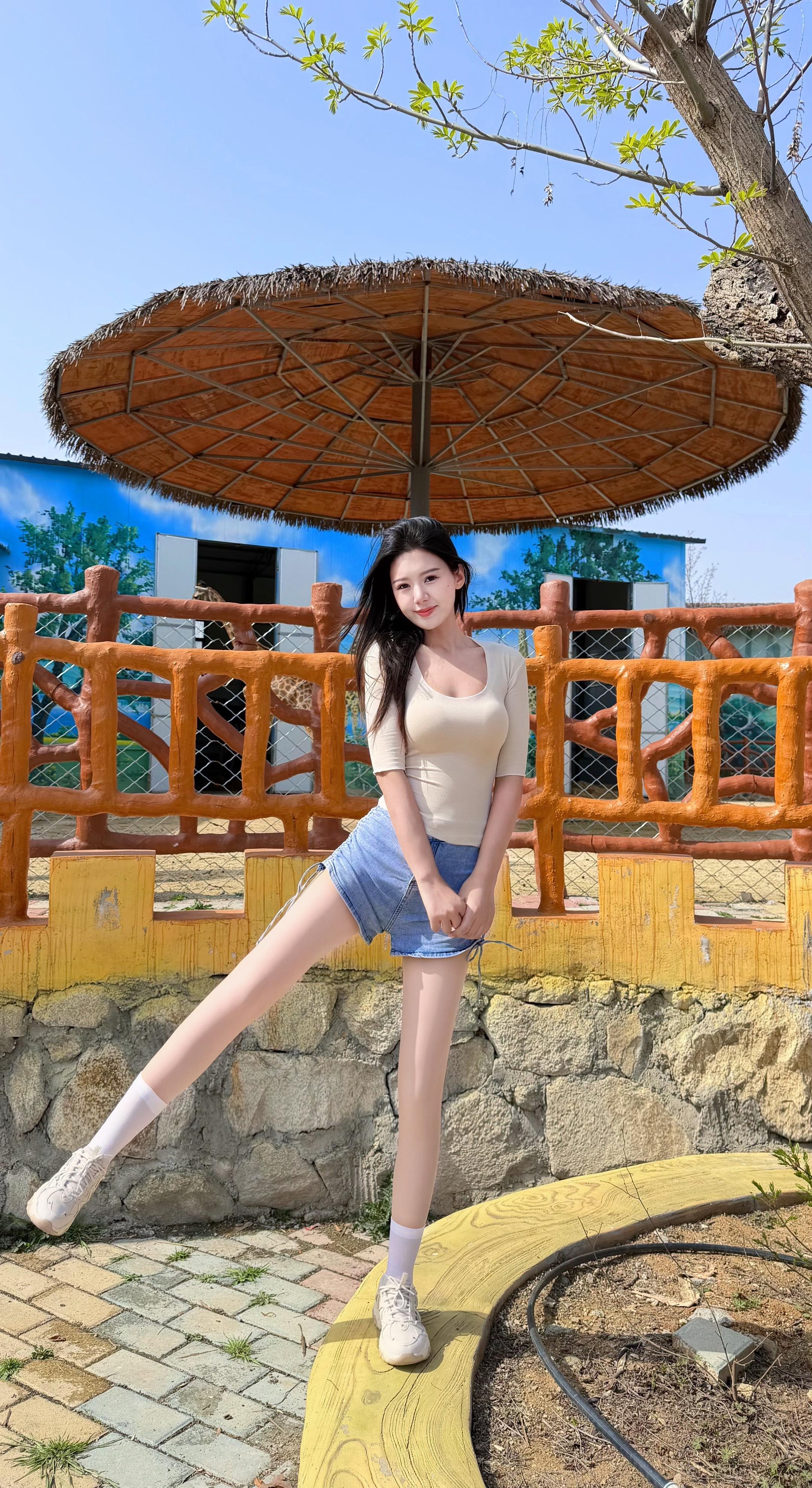 动物园里有什么
