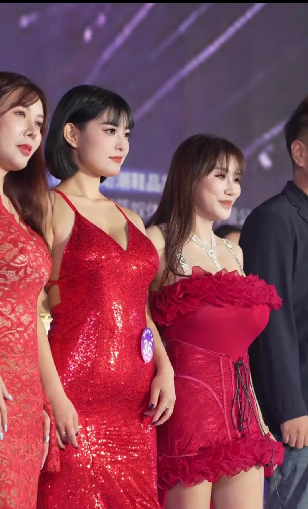 高了不行，矮了不行，年轻不行，老了也不行，这届网友太难伺候！

毫无疑问，今年的