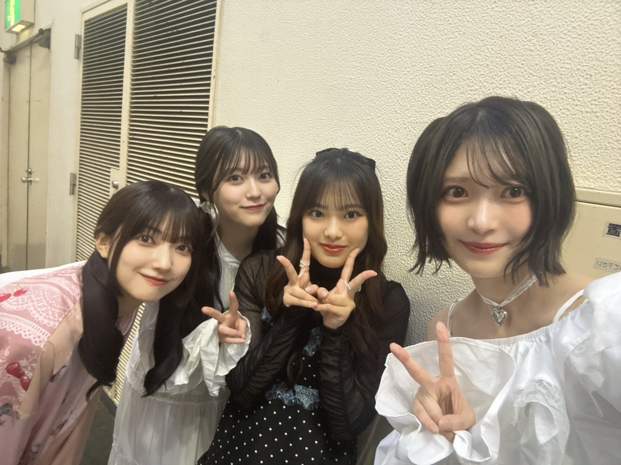 あきほ🐟「これ天ちゃんが撮ってくれたんだ〜天ちゃんて本当にすごくて！！誰にでも