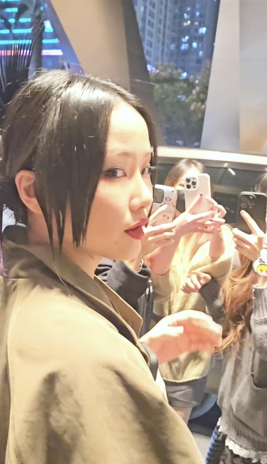 声生不息华流季录制 刷到《声生不息・华流季》阵容，瞬间瞳孔地震！全是实力唱将，这