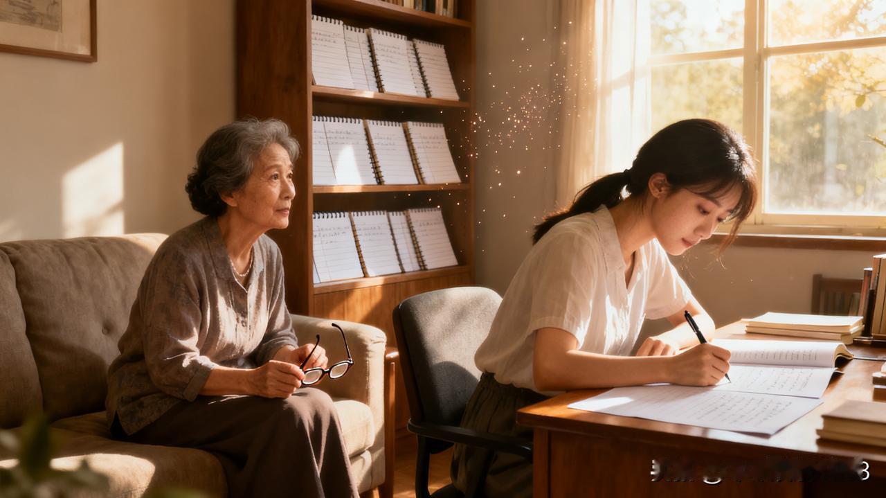 儿媳刚过门十天，我想着她暂时没工作，就跟儿子说让他给儿媳找个工作。结果儿子告诉我