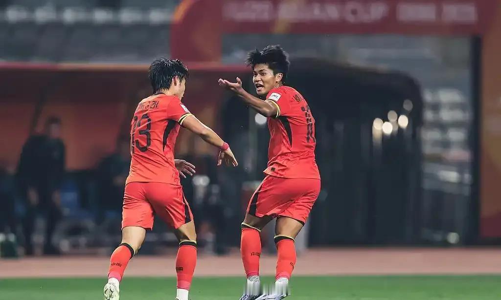 U20亚洲杯 中国1-2澳大利亚，孙继海赛后点评，说的都是真心话

在U20亚洲