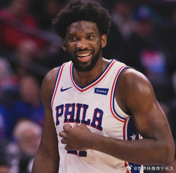 你敢信吗，恩比德和14届其他球星相比，生涯场均数据第一！恩比德，第3顺位，场均2