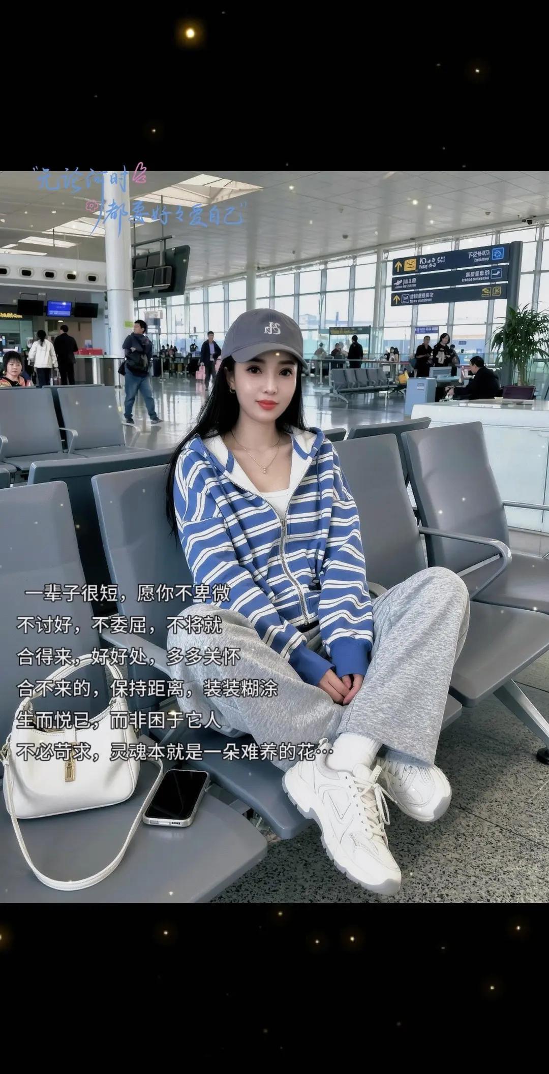 挑战自我加油哦