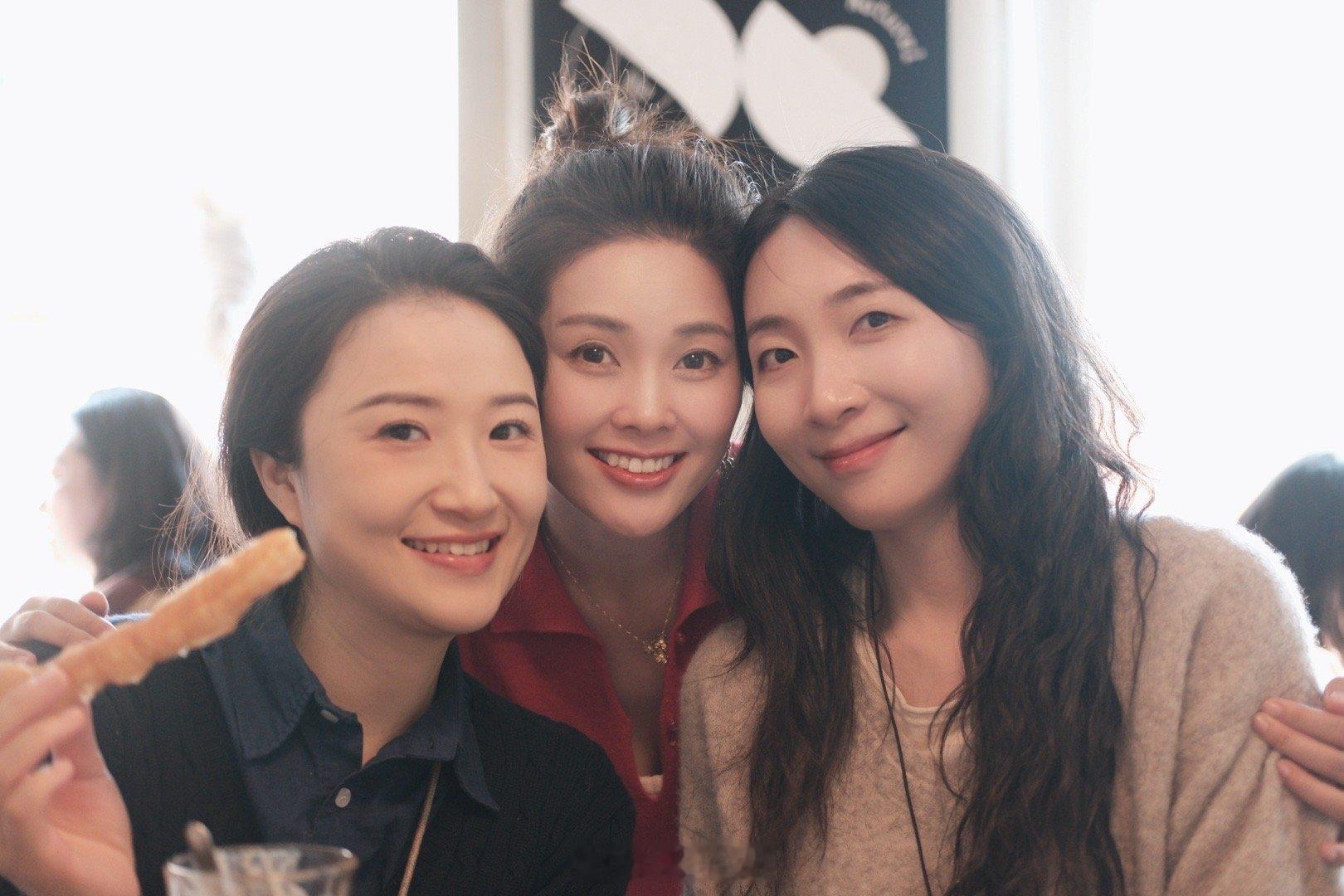 大家庭🎄泉州行～爱是宇宙里最大的力量，但和自然规律一样，爱有次序、有纪律也有界