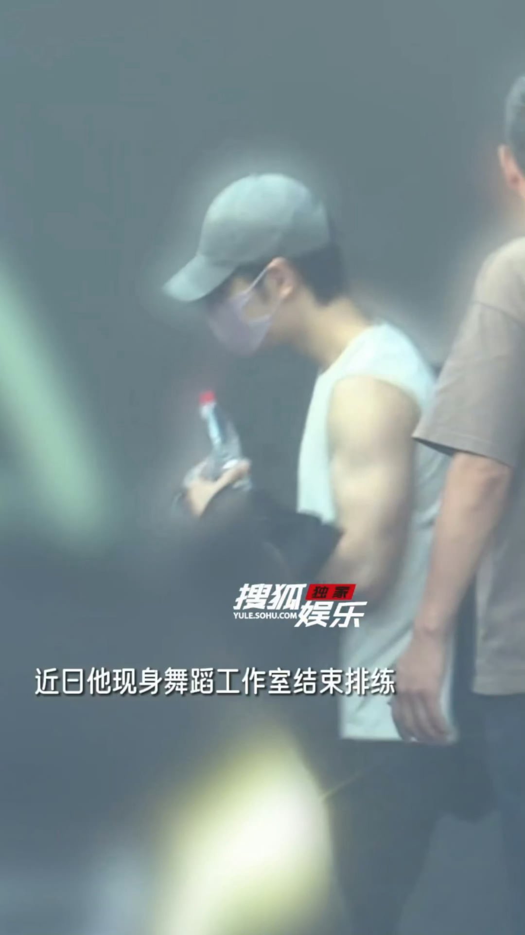 💪🏻让我舔舔 ​​​