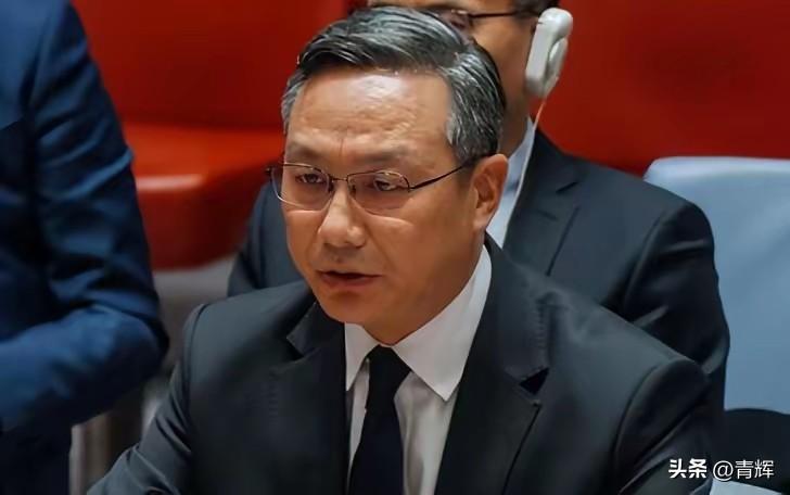你做初一，我做十五！英国反对台东执法第2天中国发声:支持阿根廷马岛主权
英法德这