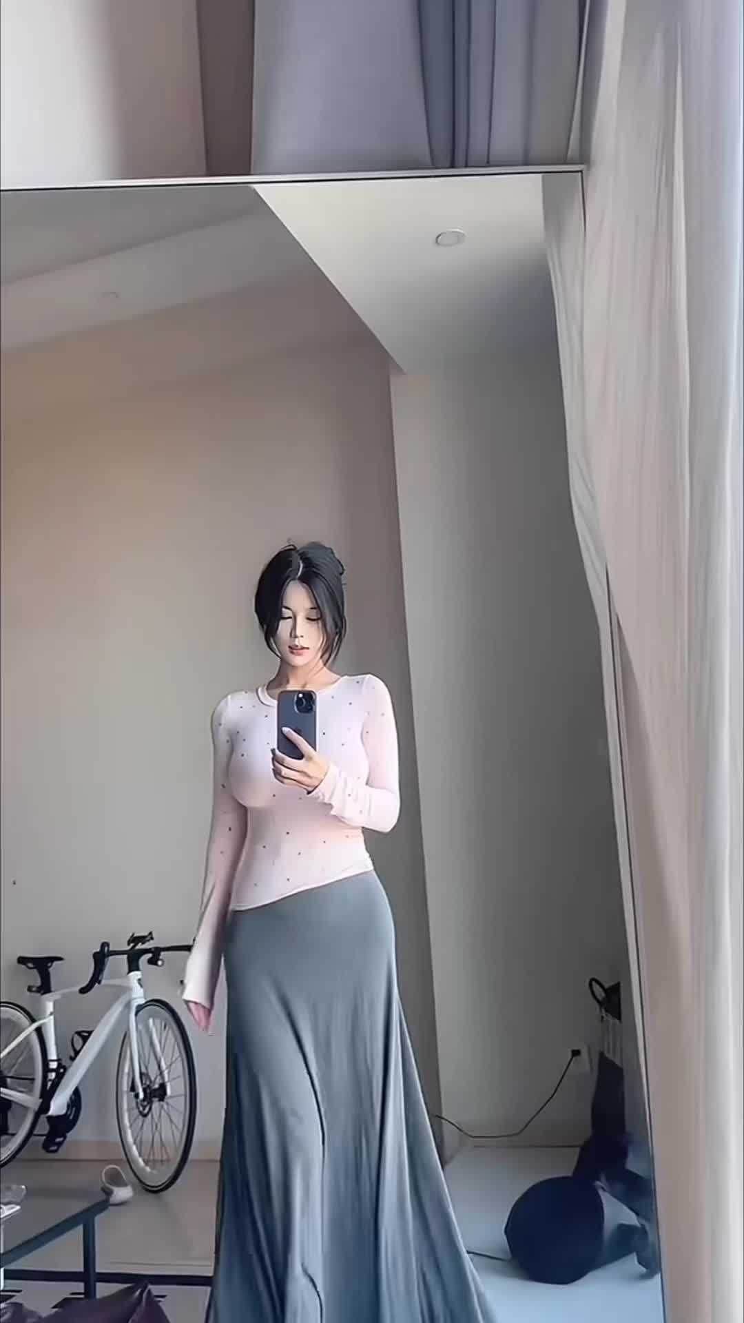 感觉至上 小妈感