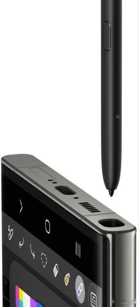 我对S Ultra改后置布局方案的看法是无所谓，不管你怎么改，能不能把S Pen