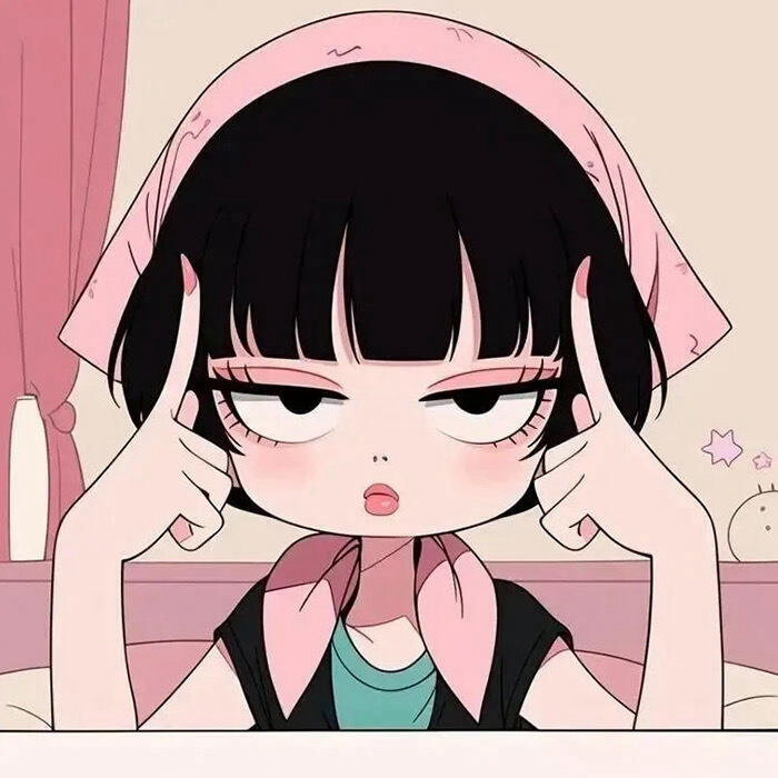 奇奇怪怪的头像 头像