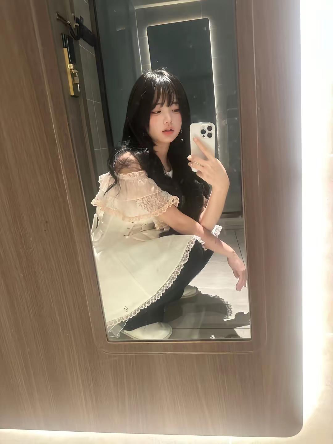 “窝喜欢木村许妍”