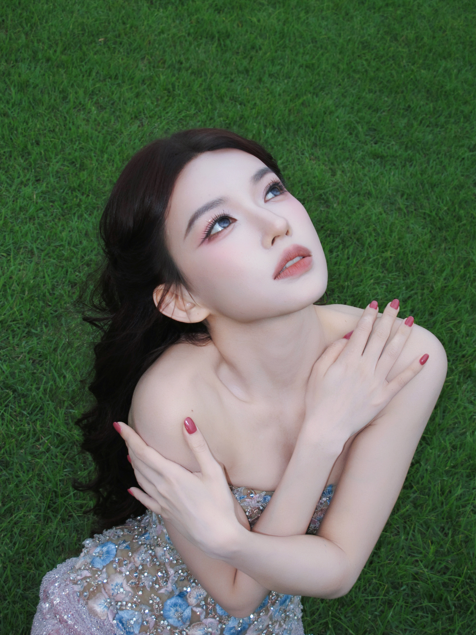 程潇  cx程潇浮生 cx程潇楚姜 我的少女时代是有一份去见妳的决心。
