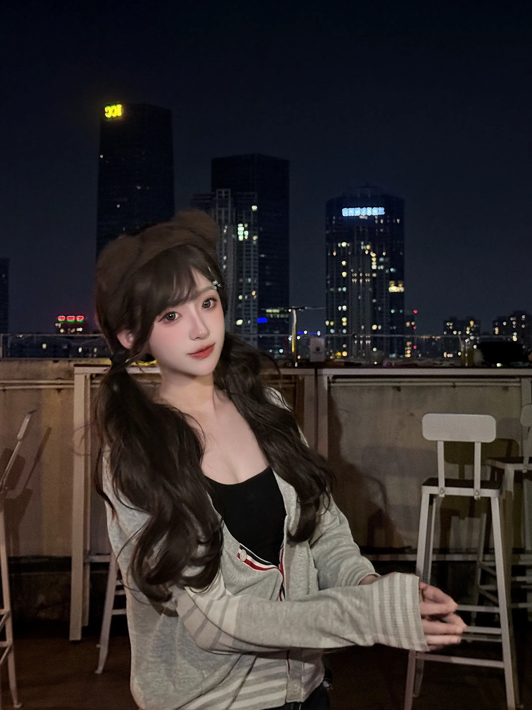 其实我是一个特别不愿意接受新事物的人，喜欢的菜会一直吃  直到吃腻为止...