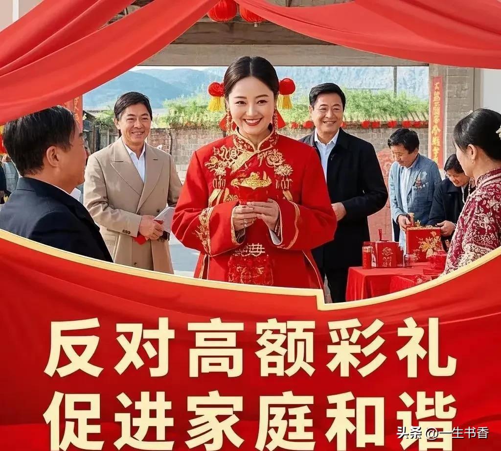 我认为，张口索要500万天价彩礼的女朋友，根本不能继续相处。婚姻的核心是双向奔赴