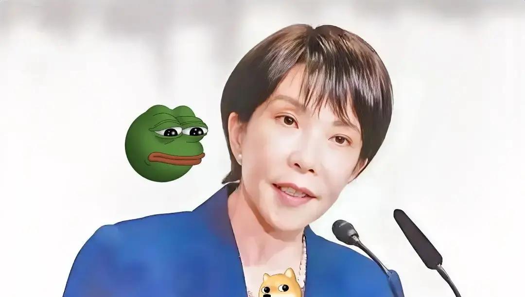 刚刚得知日本传来消息！高市早苗的涉台言论从不是“政治表态”，而是砸向日本经济的“