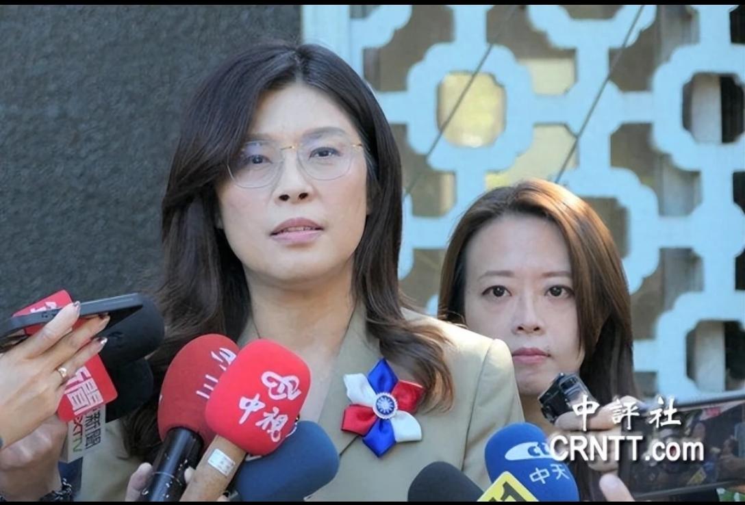 【台海大戏！赖清德“史观”乱成一锅粥，绿营自己都看不懂了！国民党拜蒋惹怒绿营，真