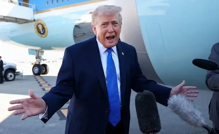 美国消息，4月13日，一则消息让美国老百姓心里“咯噔”了一下。
当地时间4月13