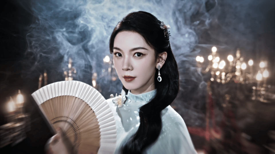 九门原皮红毯百万运镜来的九门果然颜值实力双在线！一众主演身着原版剧服亮相红毯，俺