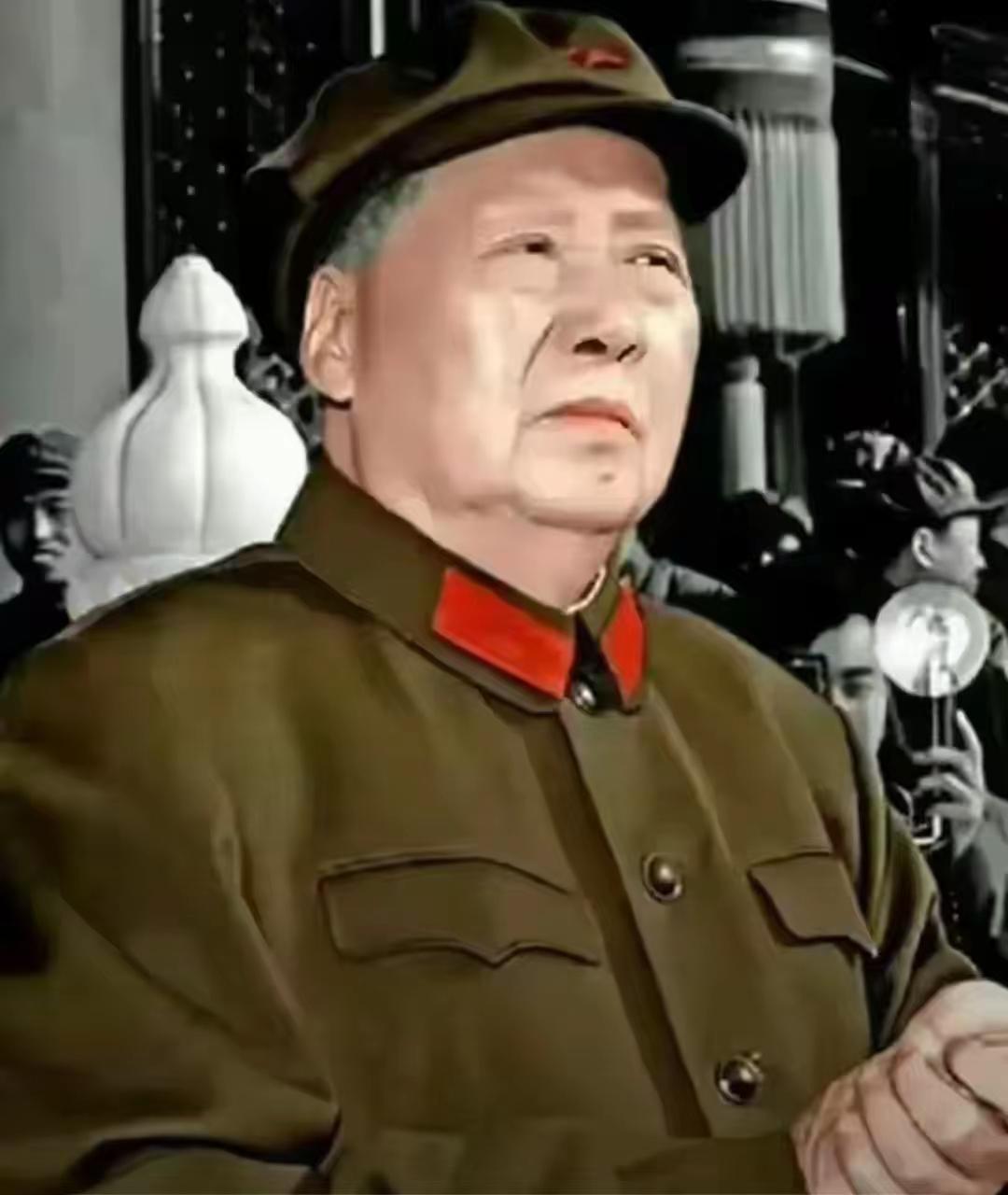 当年挥出的反腐重拳，藏着领袖一生的清醒坚守
 
执掌政权的漫长岁月里，有一件事被