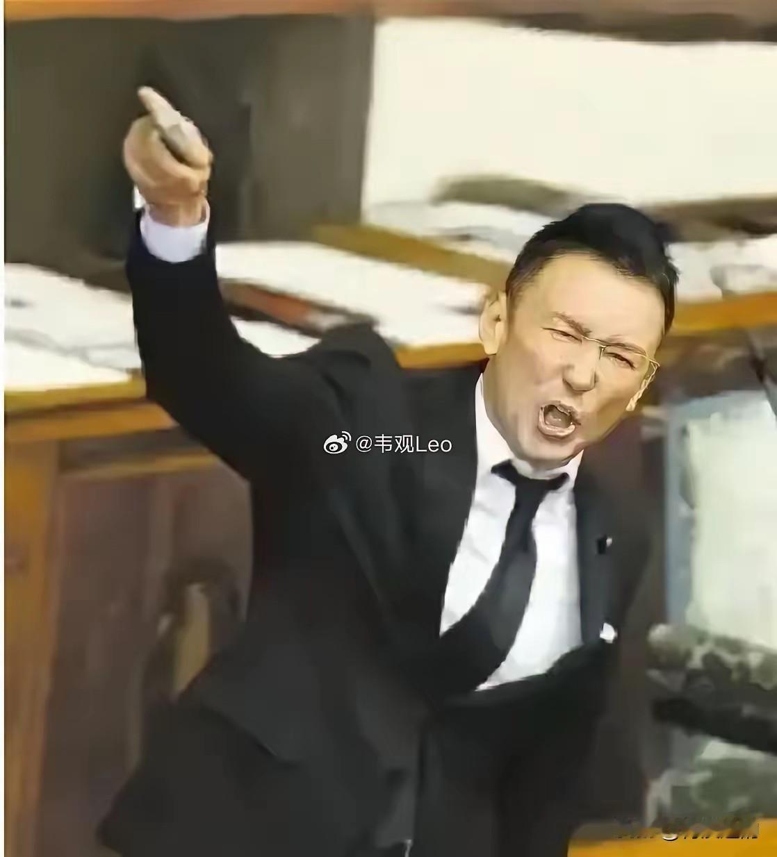 日本议员山本太郎直言，中日若开战，日本可能等不到解放军靠近就输了。
 
山本太郎