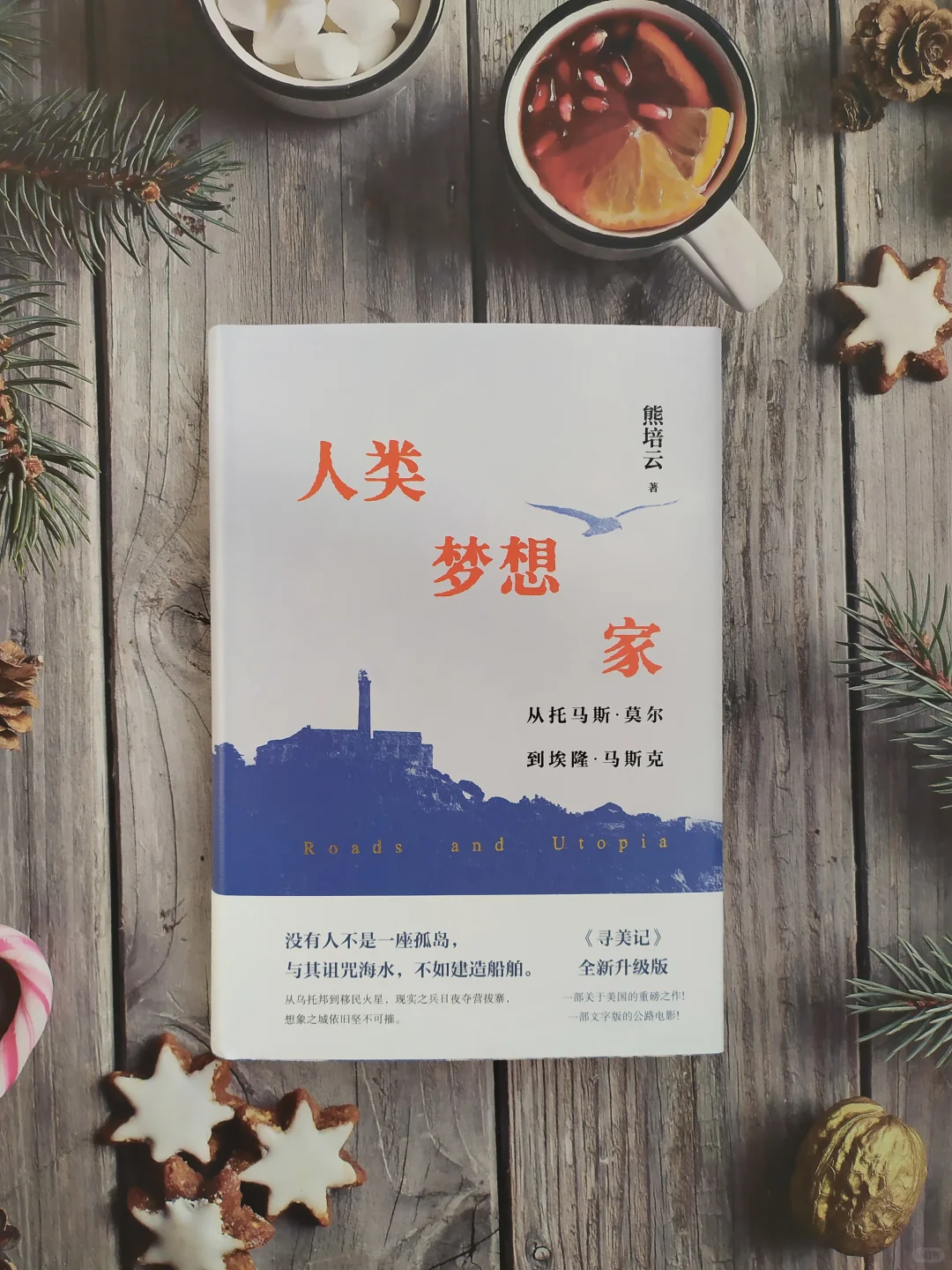 观瞧和思考一个激荡的时代