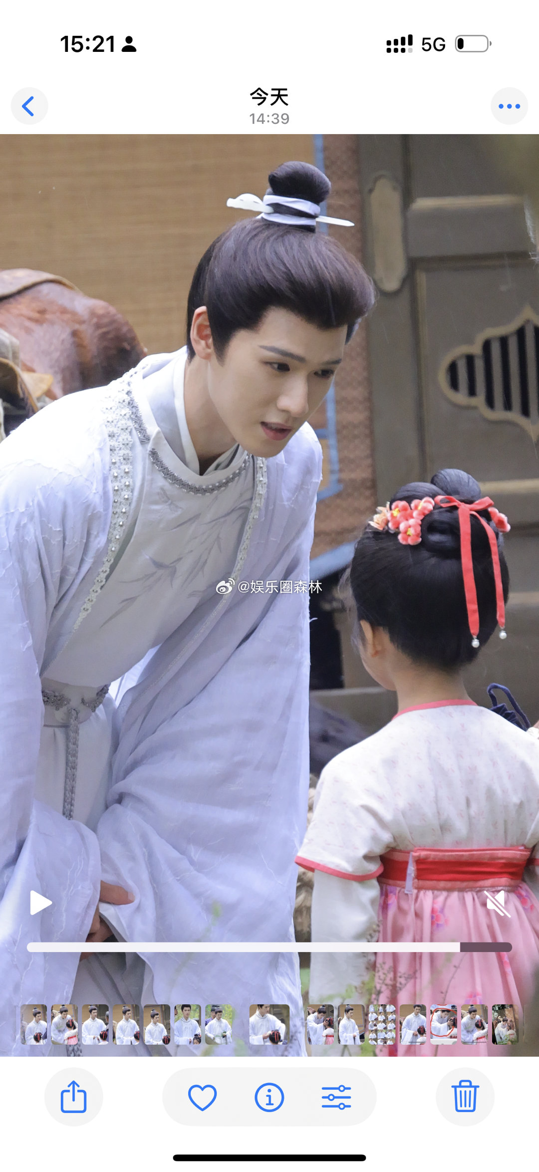 李昀锐这个戏太好玩了李昀锐 ​​​