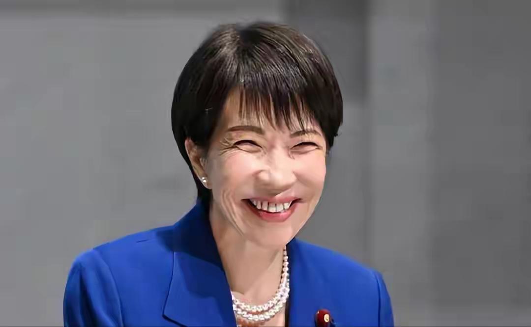 高市结束访美从笑逐颜花到一脸无奈最终遗憾称中美不接招她也很难
 高市早苗结束其就