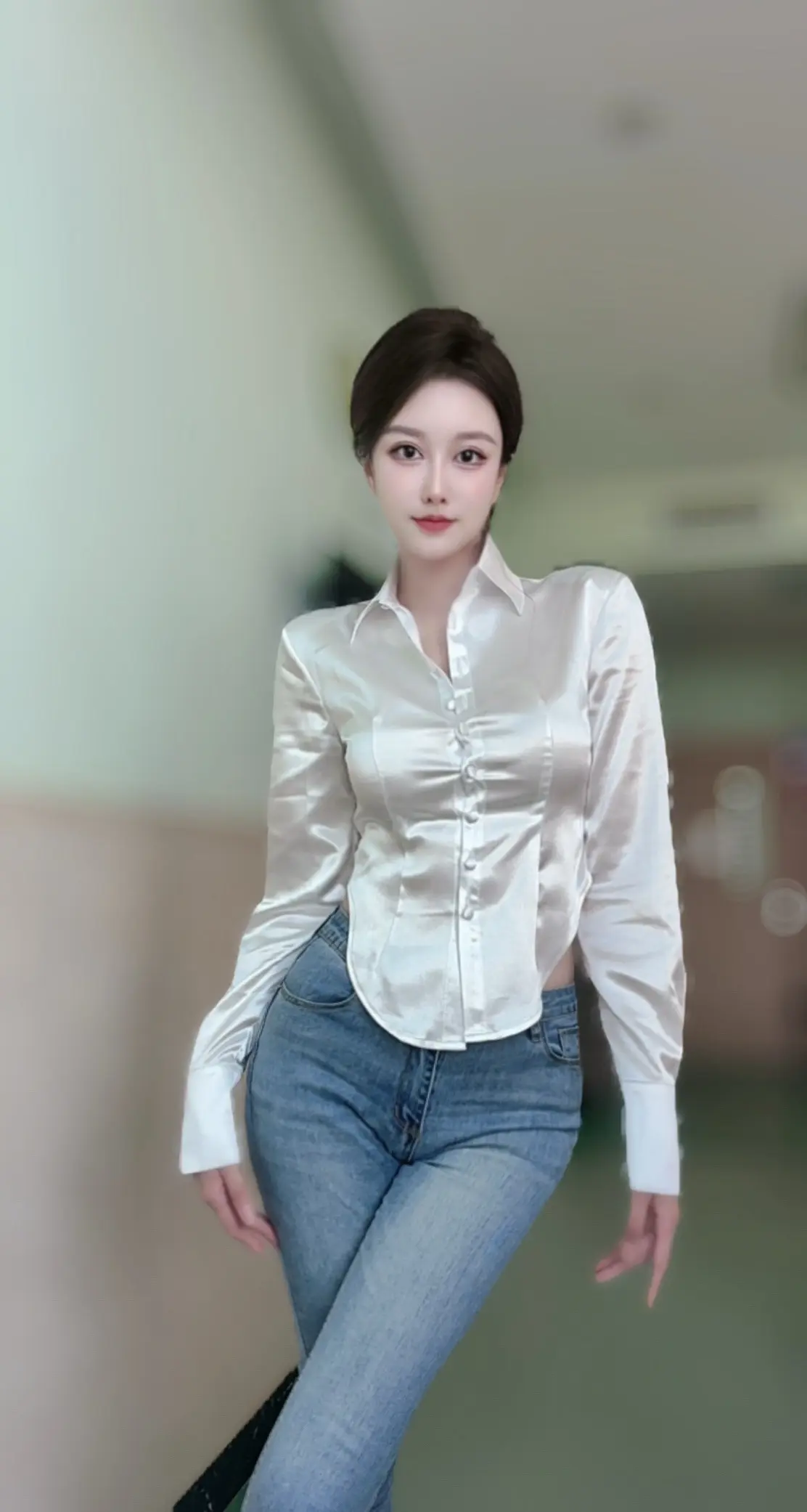 没文案呀