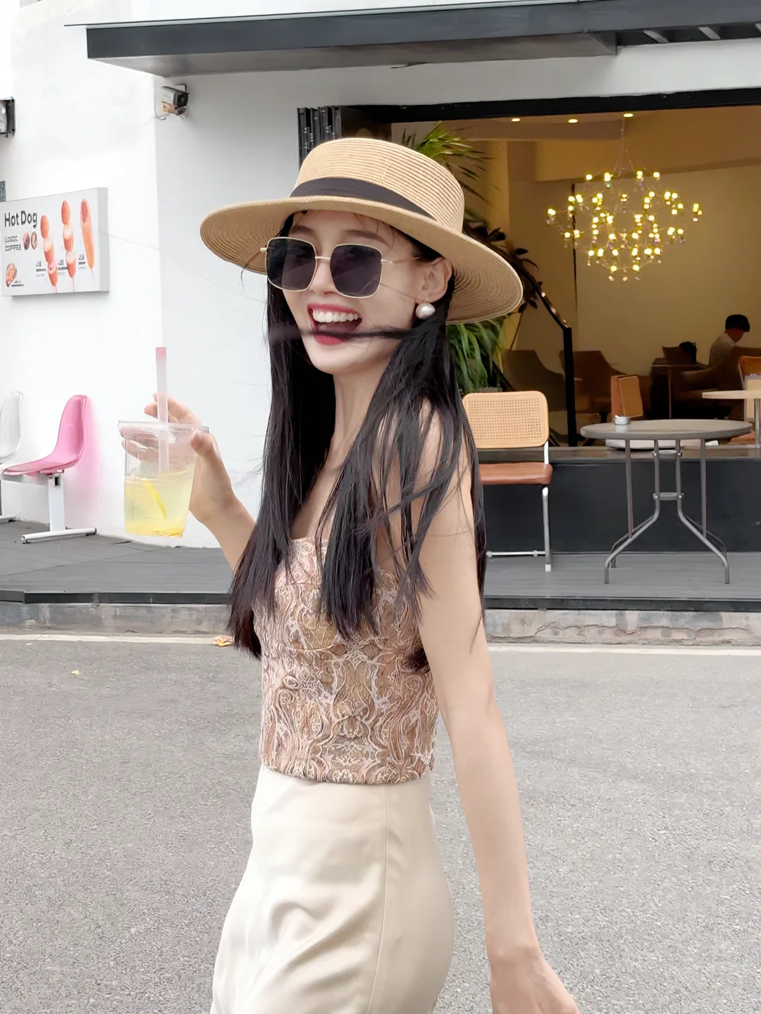 人生不过三万天 开心一天又一天