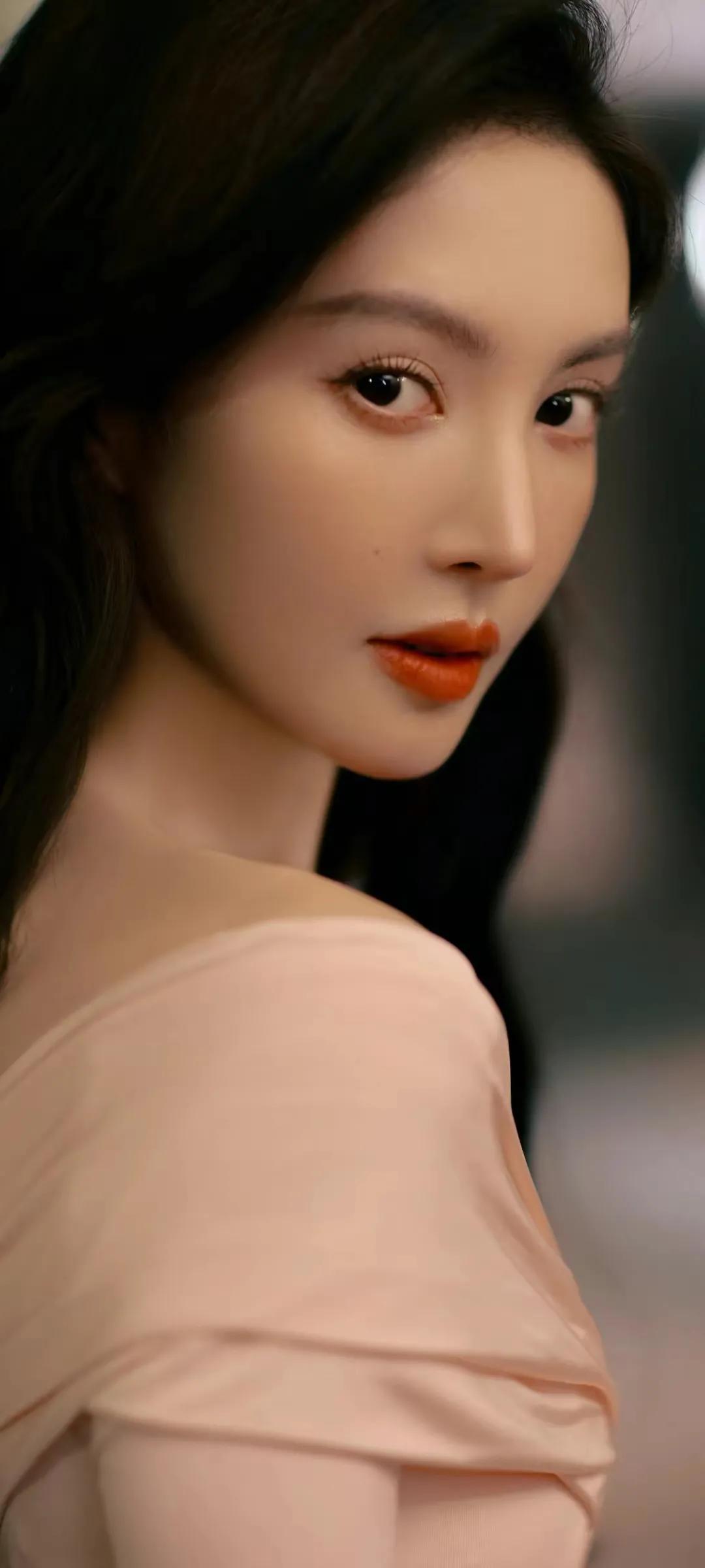 金晨姐姐[心]