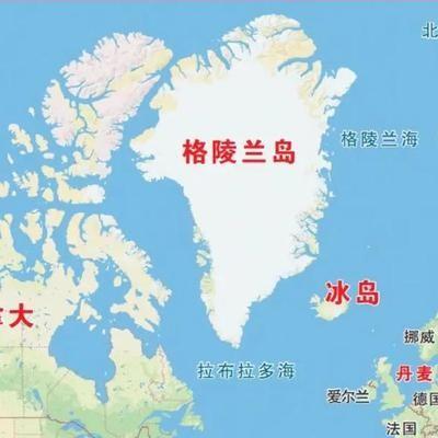 俄高级官员声称，如果特朗普不尽快采取行动，格陵兰岛可能会投票加入俄罗斯。俄罗斯的