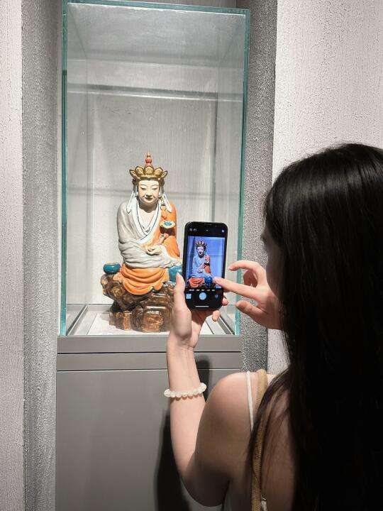 📍景德镇🦋一生必去的中国陶瓷博物馆攻略