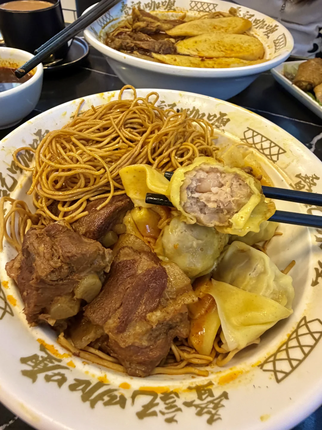 🇲🇴每次来澳门都要吃的！！