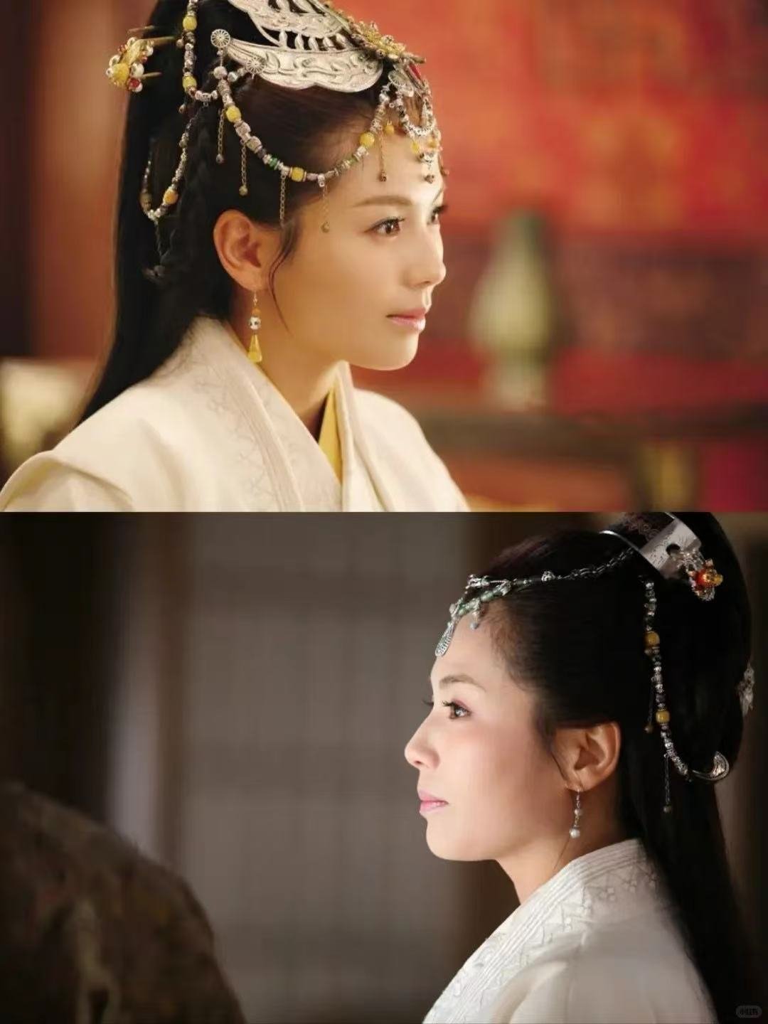 刘涛一脚踹开霓凰郡主的回忆无限超越班 本来以为刘涛是来当监制的，结果是来“踢馆”