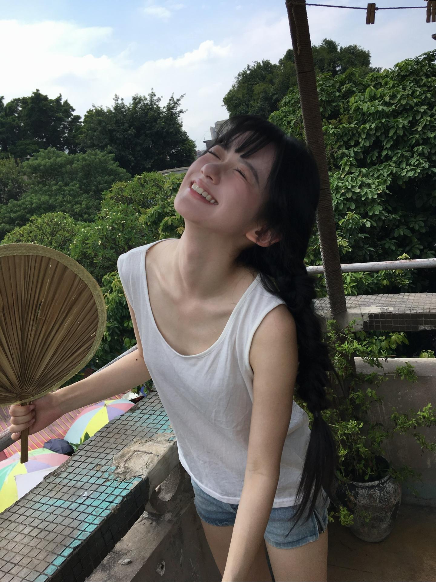 夏天不要结束呀
