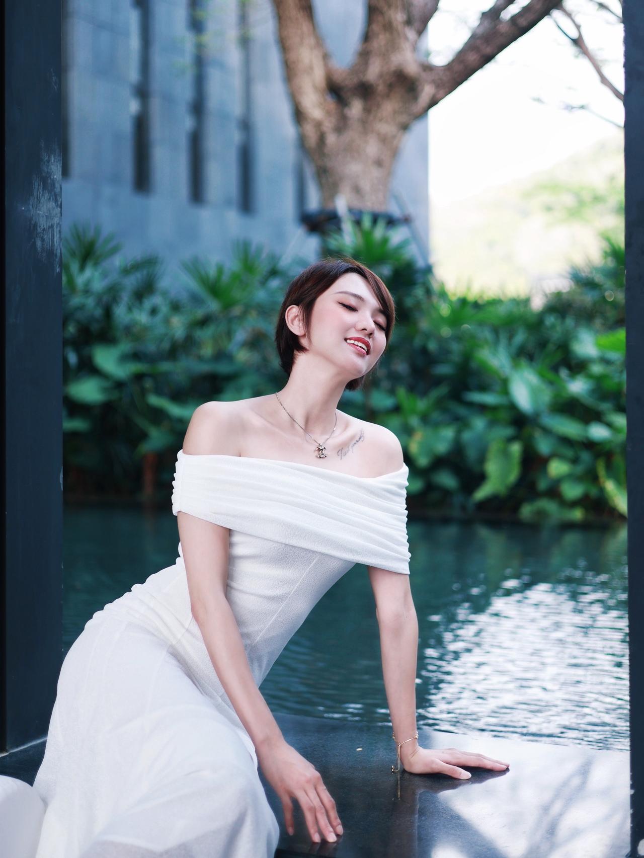 在三亚花了500块找的陪拍，大家帮忙看看有没有踩雷……