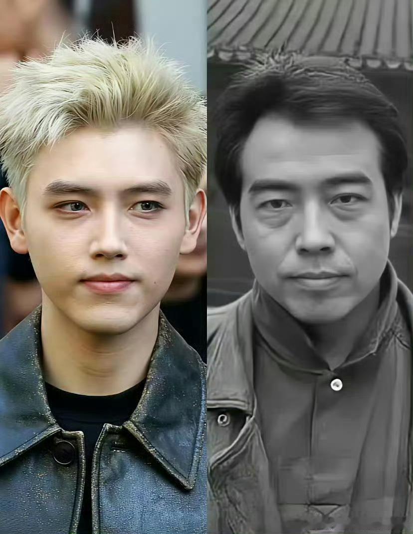 《演员请就位第一季》是2019年10月播的，这期都追完了，看陈凯歌看得眼熟到不行