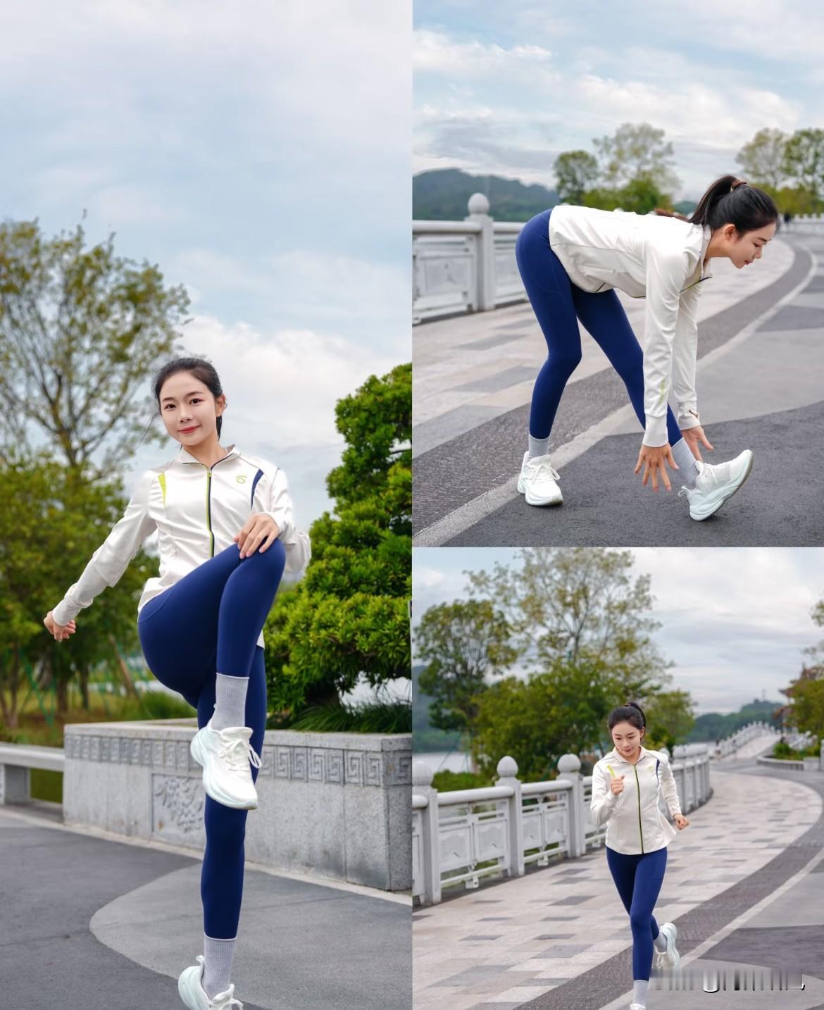 天天坚持跑步会有什么变化?
天天跑步，身体悄悄变惊喜！

别觉得跑步枯燥，坚持一