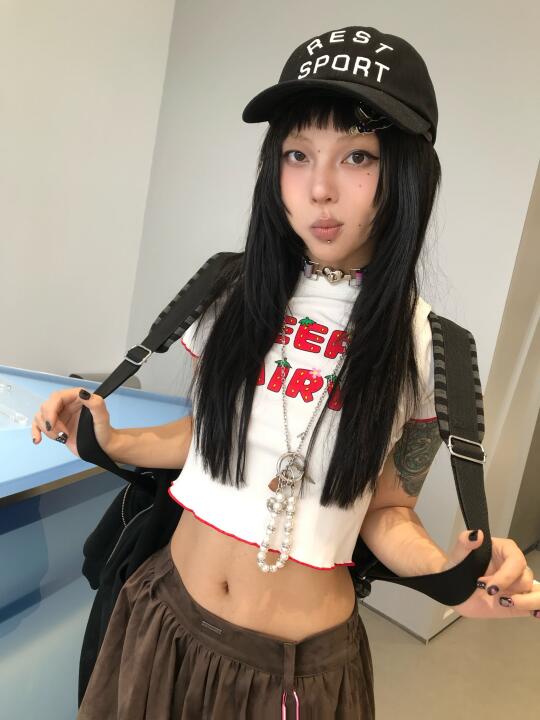 iroha和孙彩瑛的小孩…………