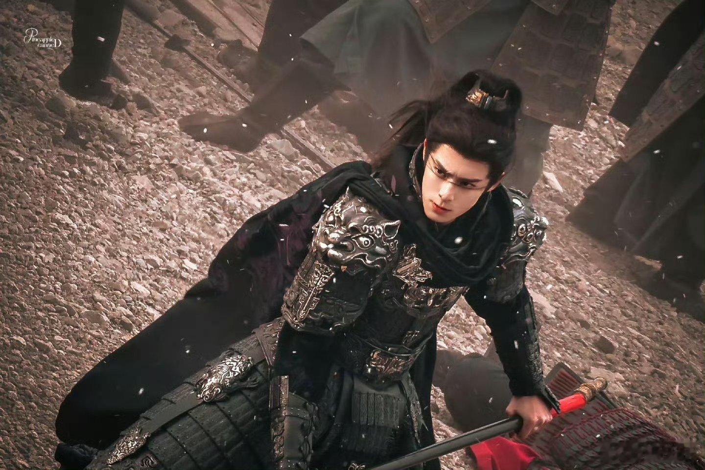 王鹤棣SBTI是感恩者吧 王鹤棣真诚热血又有担当，自带感染力与领导力，影视综艺都