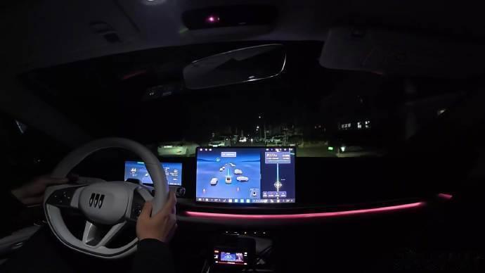 别克连夜复盘辅助驾驶大赛路线 本次台州智驾大赛结果出来了，之前呼声很高的别克至境