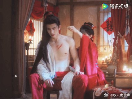 张凌赫开推一句话预言谢征感情线 张凌赫跳预言家！鹅家《逐玉》谢征花式麻烦樊长玉，