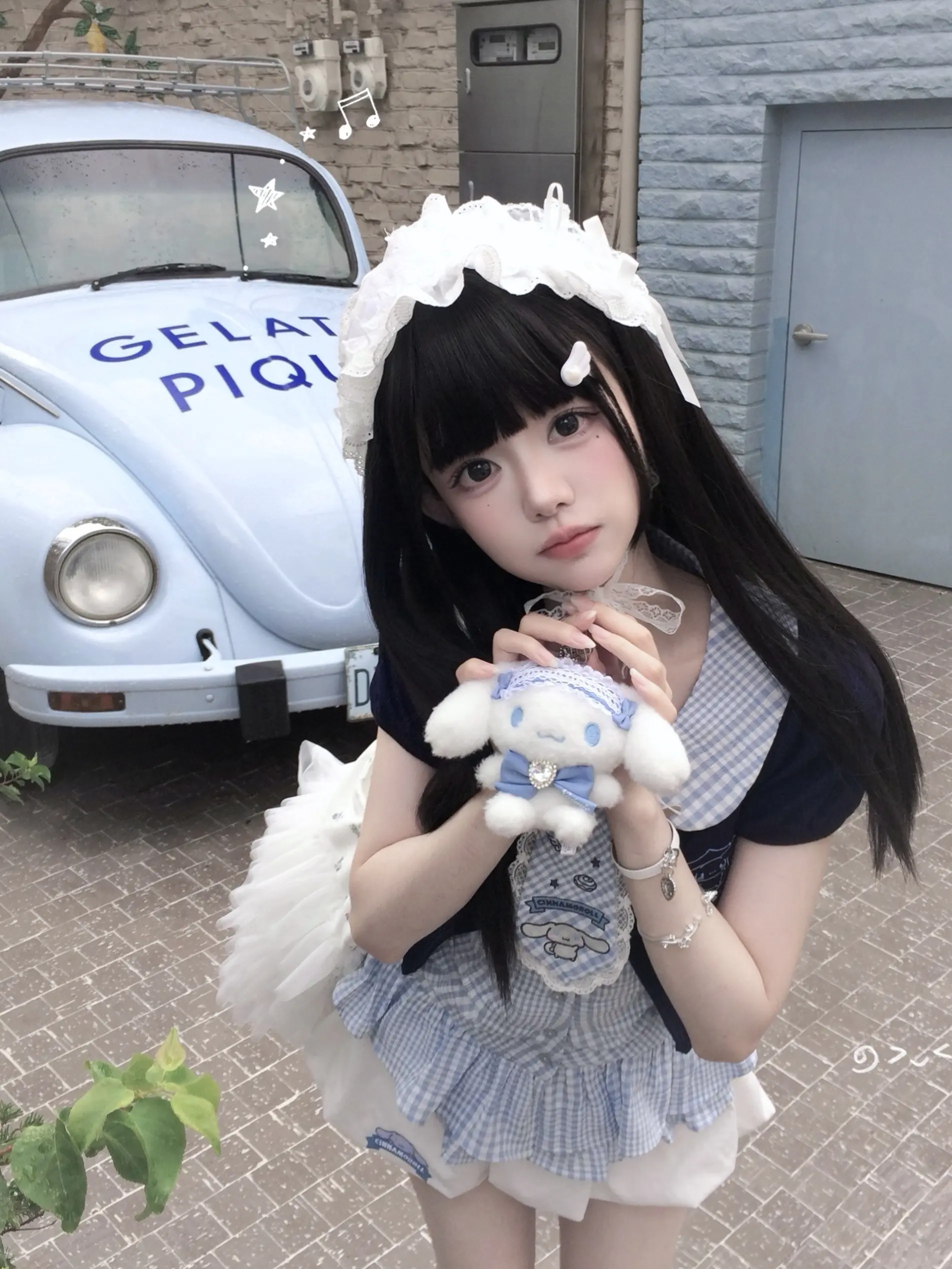 淡淡萌感 ₍ᐢ..ᐢ₎ᐝ。