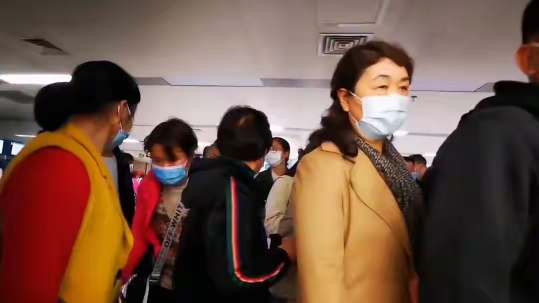 世界最大医院在郑州，门诊量全国第一，营业额堪比印钞机！ 