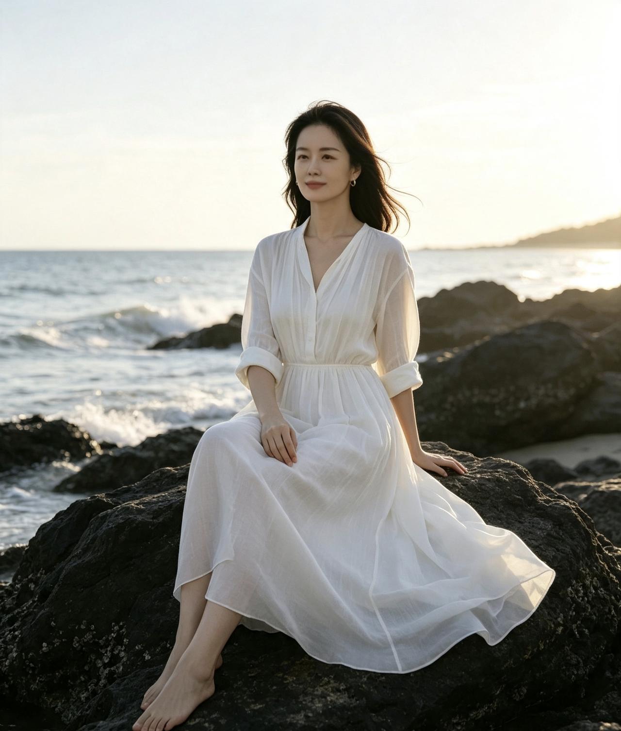 女人最宝贵的东西，从来不是青春和子宫

告诉你一个扎心真相：

不是那张脸，不是