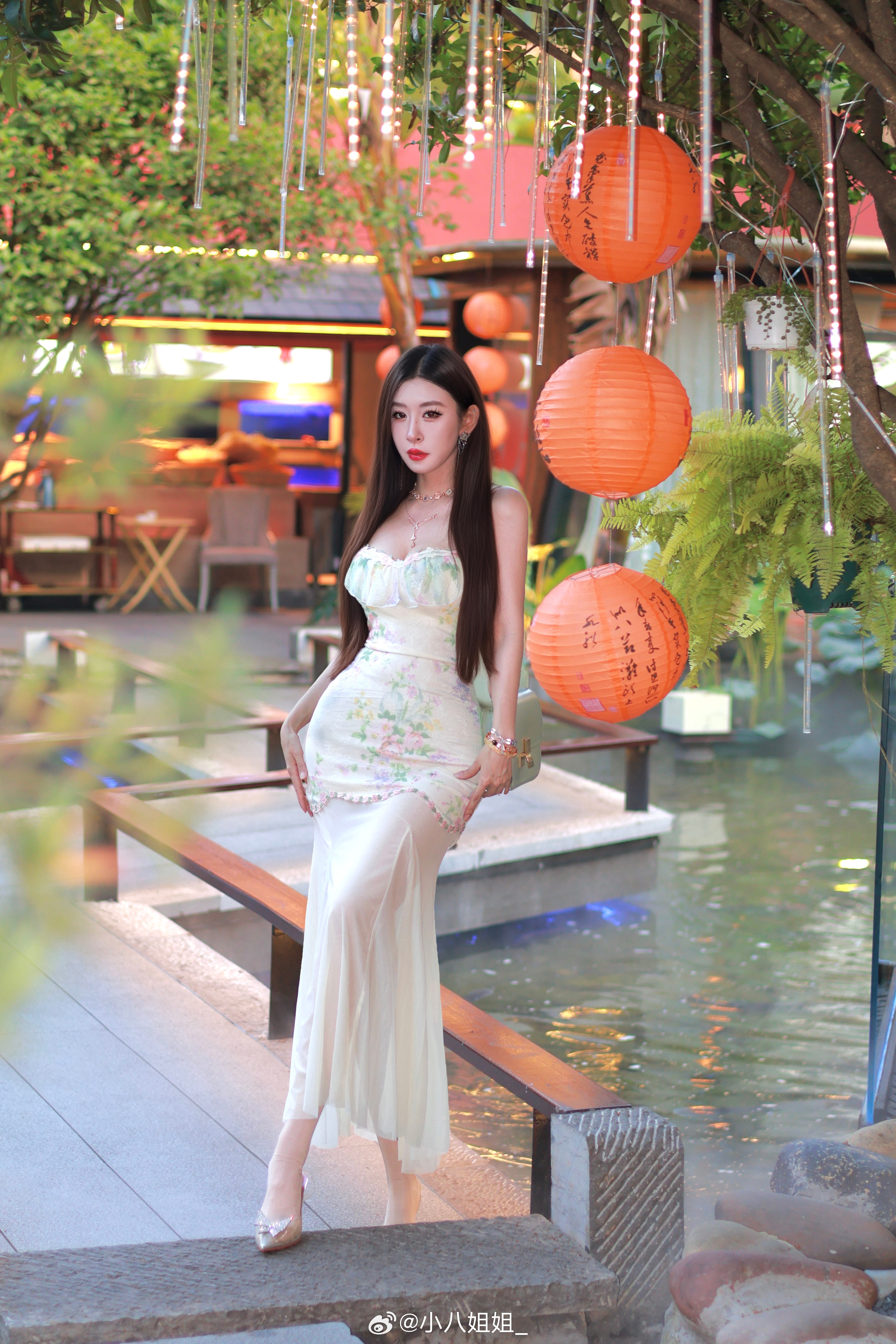 仙境人间快闪🌸🌼 ​​​