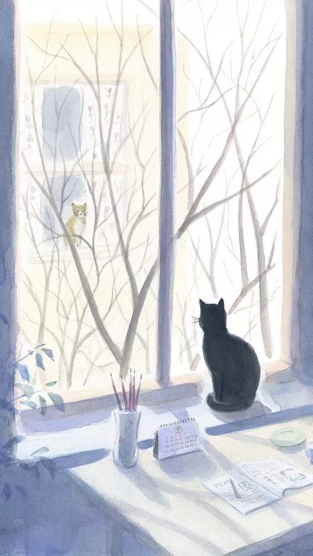 人生忽如寄，莫辜负茶、汤和好天气。——汪曾祺《人间有味》