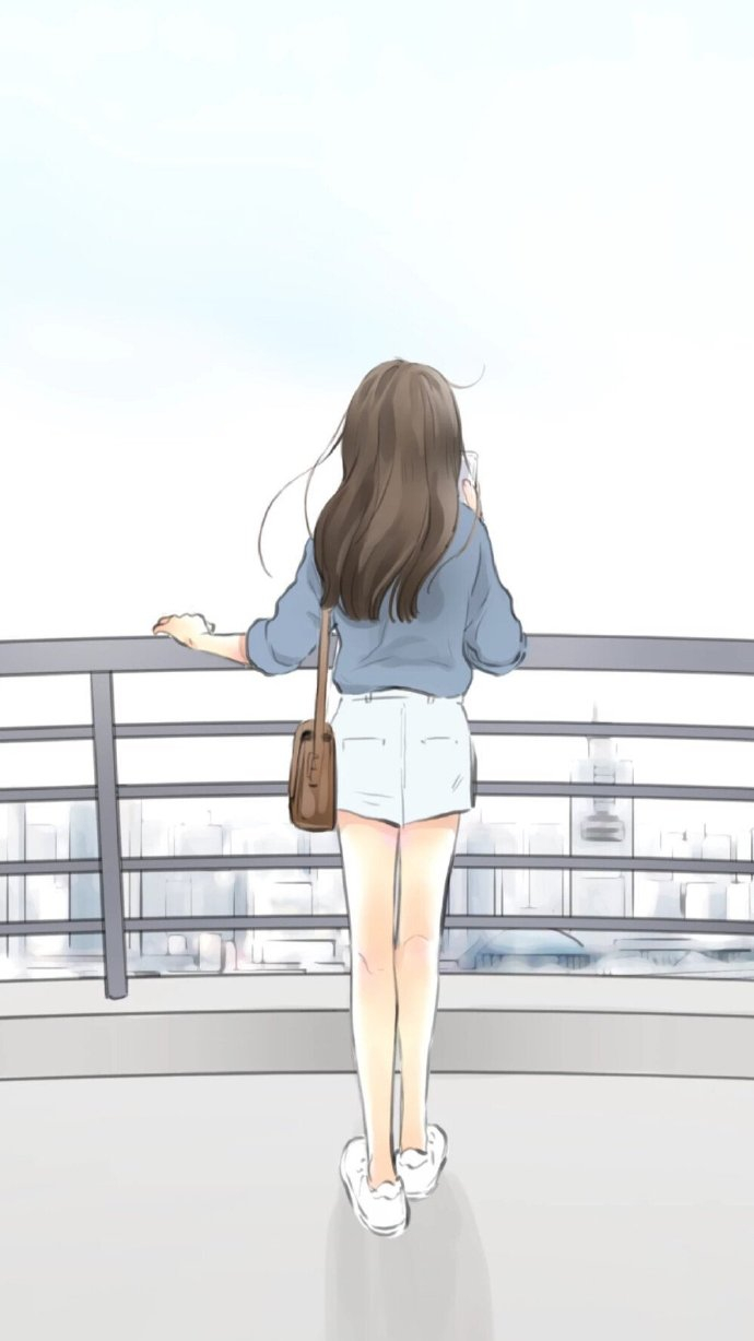 “不管多难都可以重逢，那是电影”“一不小心就再也不见，才是生活”​​​