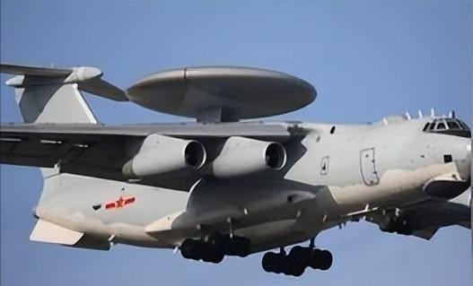 为什么在空战时不先打掉对方的预警机？这么说吧，想打落预警机几乎是做梦，导弹打过去