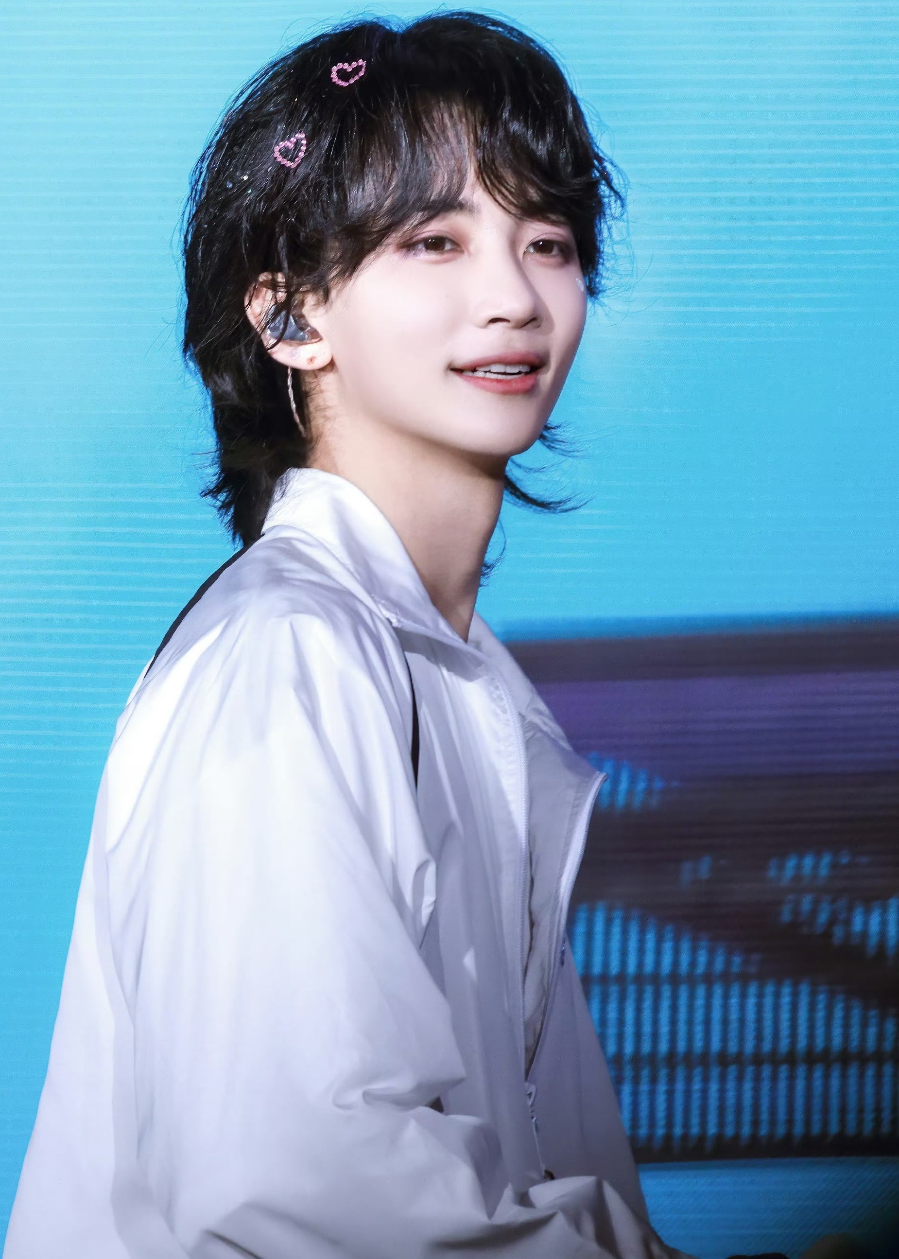 文俊辉和尹净汉交流感情中 发生了什么？ 